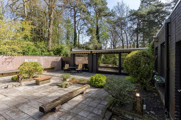 Medium property photo - Beverlaan 5, 5691 GA Son en Breugel